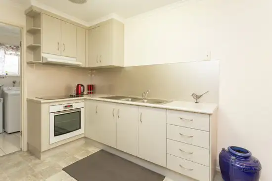 Third view of Homely house listing, 1/16 Symons Street, South Mackay QLD 4740