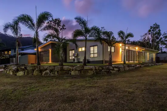 Main view of Homely house listing, 2 Sunset Drive, Jubilee Pocket QLD 4802