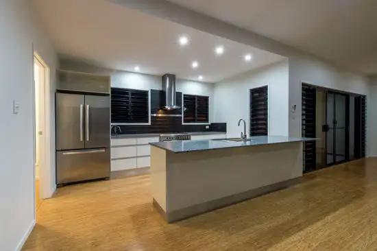 Second view of Homely house listing, 2 Sunset Drive, Jubilee Pocket QLD 4802