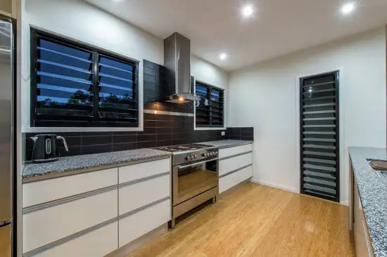 Third view of Homely house listing, 2 Sunset Drive, Jubilee Pocket QLD 4802