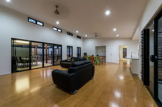 Fourth view of Homely house listing, 2 Sunset Drive, Jubilee Pocket QLD 4802