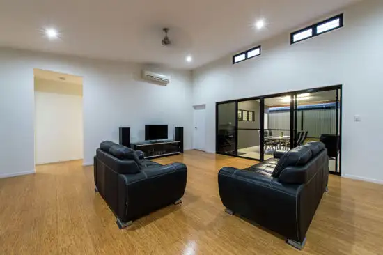 Fifth view of Homely house listing, 2 Sunset Drive, Jubilee Pocket QLD 4802