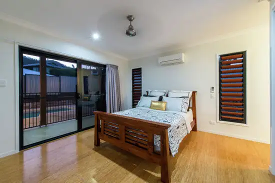 Seventh view of Homely house listing, 2 Sunset Drive, Jubilee Pocket QLD 4802