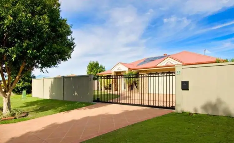 Main view of Homely house listing, 32 Explorer Street, Sippy Downs QLD 4556
