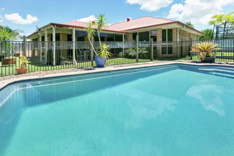 Second view of Homely house listing, 32 Explorer Street, Sippy Downs QLD 4556