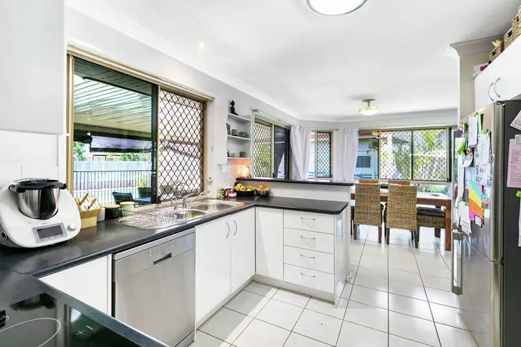 Third view of Homely house listing, 32 Explorer Street, Sippy Downs QLD 4556