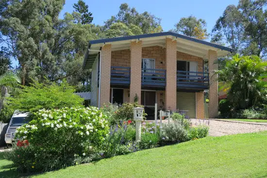 6 Portley Street, Bundamba QLD 4304