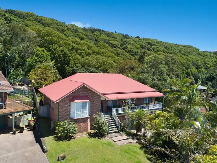 Second view of Homely house listing, 75 Old Ferry Road, Banora Point NSW 2486
