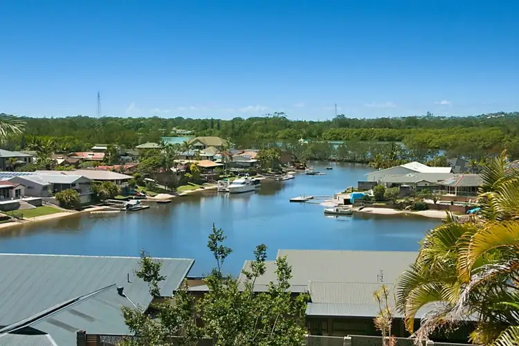 Third view of Homely house listing, 75 Old Ferry Road, Banora Point NSW 2486