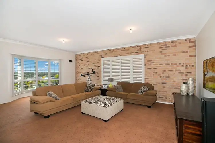 Fourth view of Homely house listing, 75 Old Ferry Road, Banora Point NSW 2486