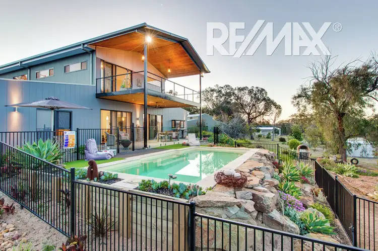 Main view of Homely house listing, 191 Gelston Heights Road, Gelston Park NSW 2650