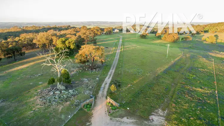 Second view of Homely house listing, 191 Gelston Heights Road, Gelston Park NSW 2650