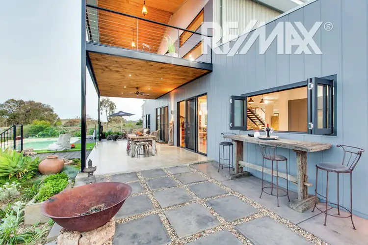 Fourth view of Homely house listing, 191 Gelston Heights Road, Gelston Park NSW 2650