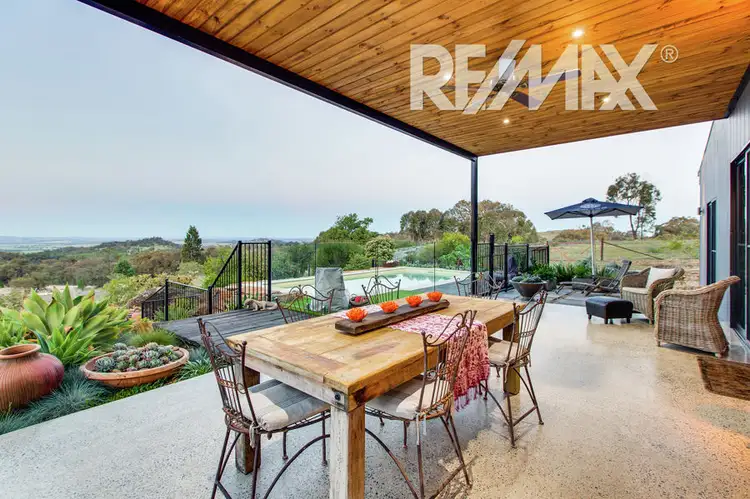 Fifth view of Homely house listing, 191 Gelston Heights Road, Gelston Park NSW 2650