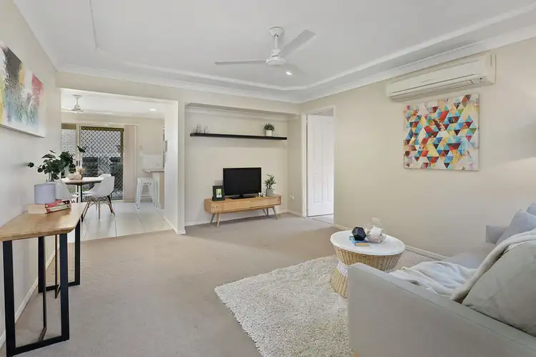 Second view of Homely townhouse listing, 28/320 Manly Road, Manly West QLD 4179