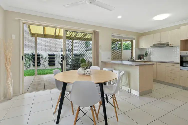 Third view of Homely townhouse listing, 28/320 Manly Road, Manly West QLD 4179