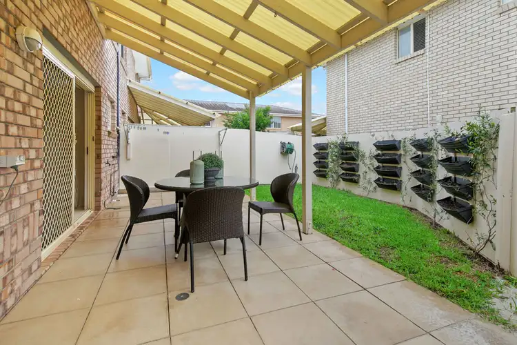 Fourth view of Homely townhouse listing, 28/320 Manly Road, Manly West QLD 4179