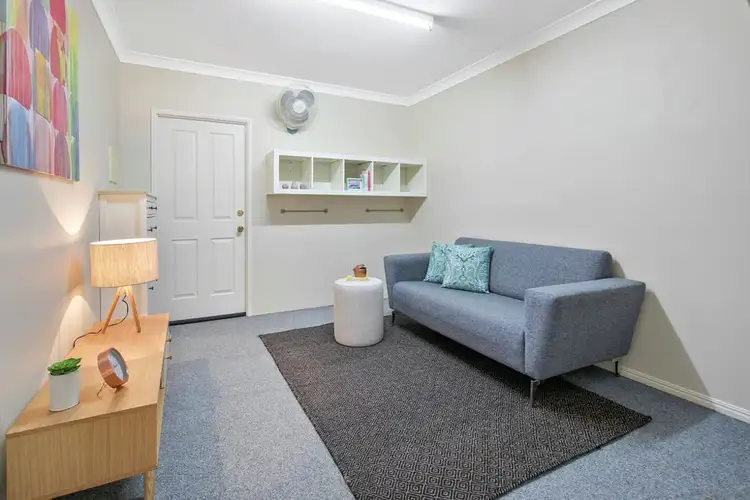Fifth view of Homely townhouse listing, 28/320 Manly Road, Manly West QLD 4179