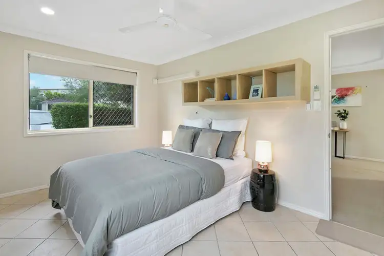 Sixth view of Homely townhouse listing, 28/320 Manly Road, Manly West QLD 4179