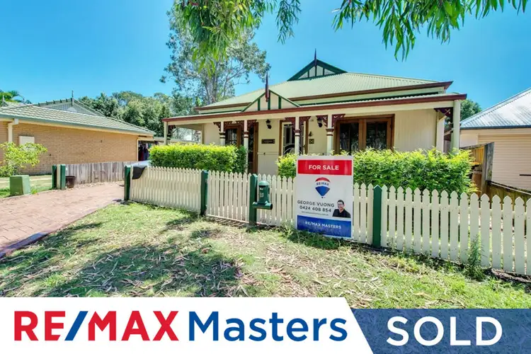 10 Hervey Cl, Forest Lake QLD 4078