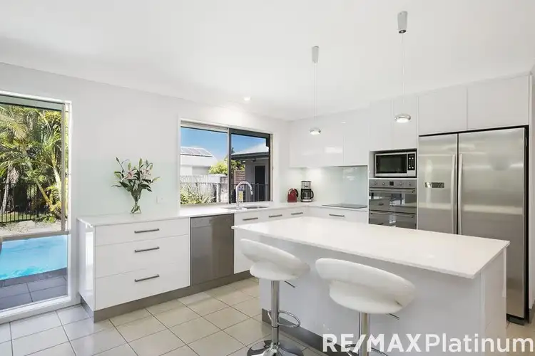 100 Golden Wattle Drive, Narangba QLD 4504