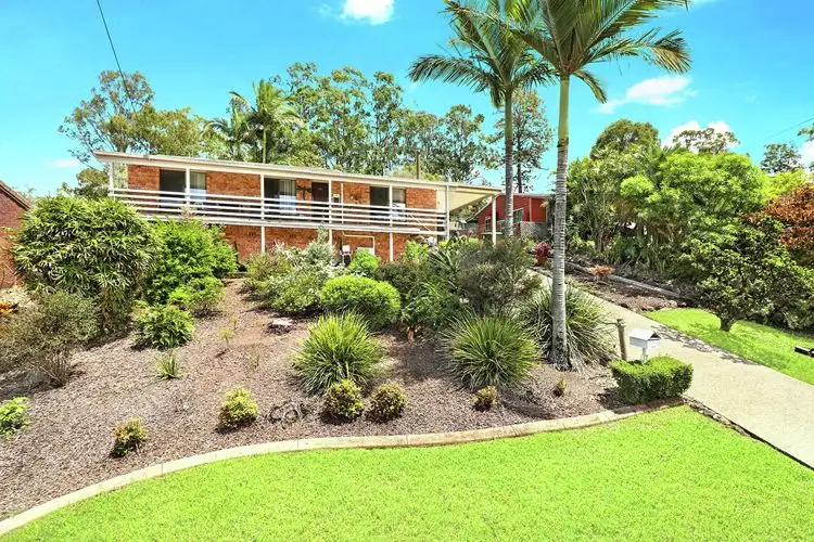17 Flinders Avenue, Nambour QLD 4560