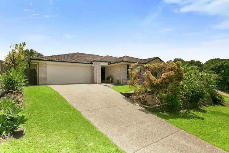 Second view of Homely house listing, 4 Potoroo Place, Burnside QLD 4560