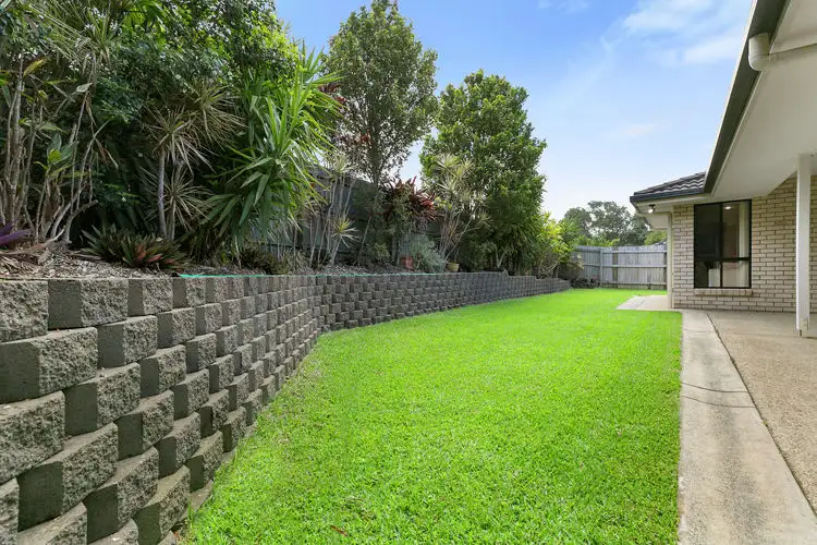 Third view of Homely house listing, 4 Potoroo Place, Burnside QLD 4560