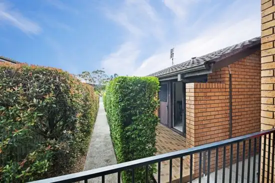 1/25 Brougham Street, East Gosford NSW 2250