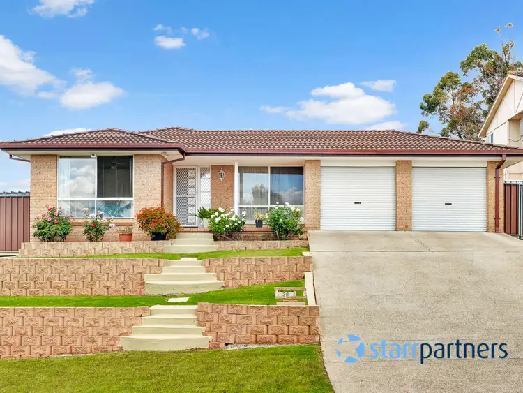 36 Claypole St, Ambarvale NSW 2560