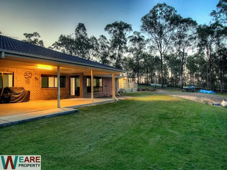 Fourth view of Homely house listing, 8-12 Christopher Pl, Jimboomba QLD 4280