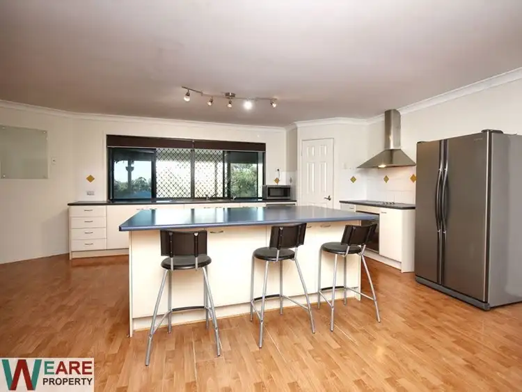 Fifth view of Homely house listing, 8-12 Christopher Pl, Jimboomba QLD 4280