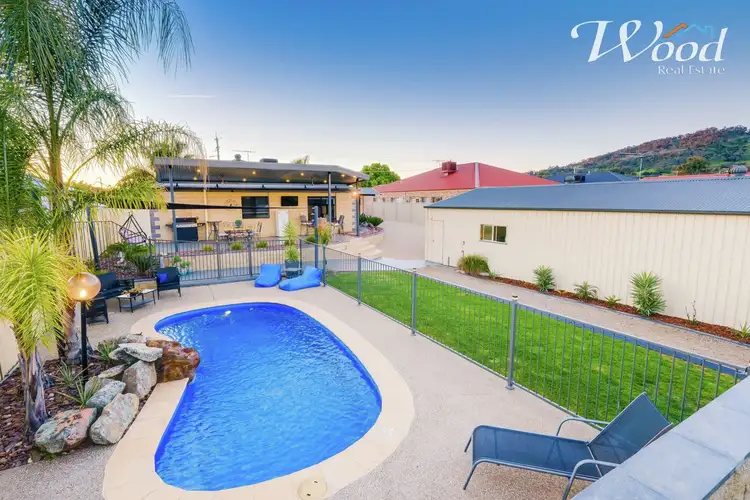 570 Nagle Road, Lavington NSW 2641