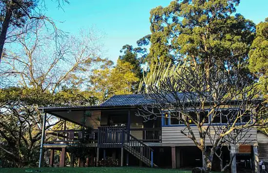 80 Tuckers Rock Road, Repton NSW 2454