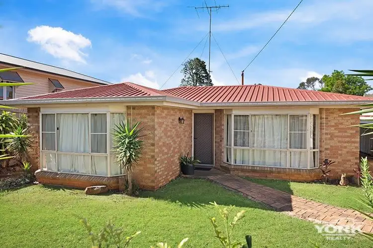 131 Perth Street, South Toowoomba QLD 4350