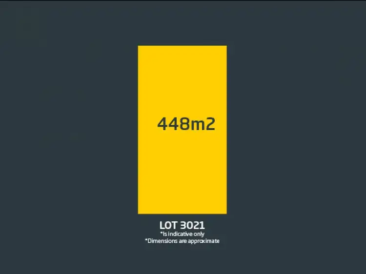 LOT 3021 Quay Circuit