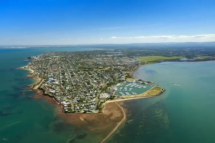 Third view of Homely land listing, LOT 3021 Quay Circuit, Newport QLD 4020