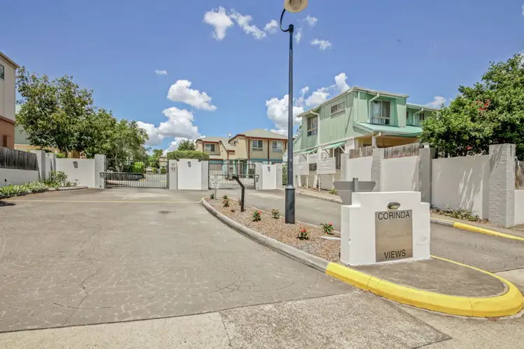52/11 Oakmont Avenue, Oxley QLD 4075