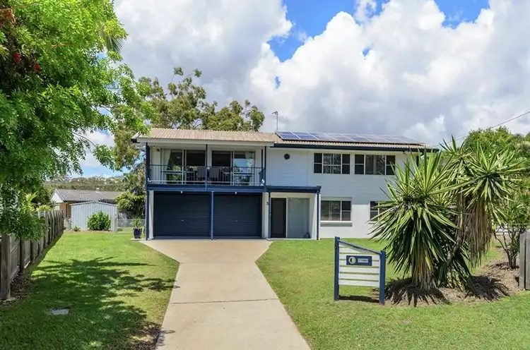 5 Shara Court, Boyne Island QLD 4680