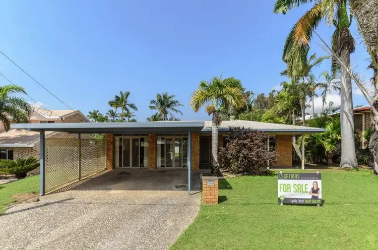 12 Resolute Street, Clinton QLD 4680