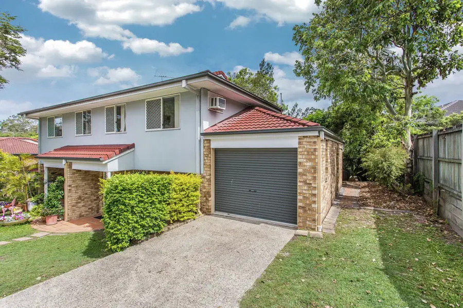 Main view of Homely townhouse listing, 21/195 Old Northern Road, Mcdowall QLD 4053