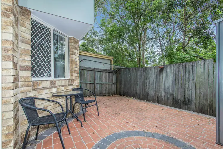 Third view of Homely townhouse listing, 21/195 Old Northern Road, Mcdowall QLD 4053