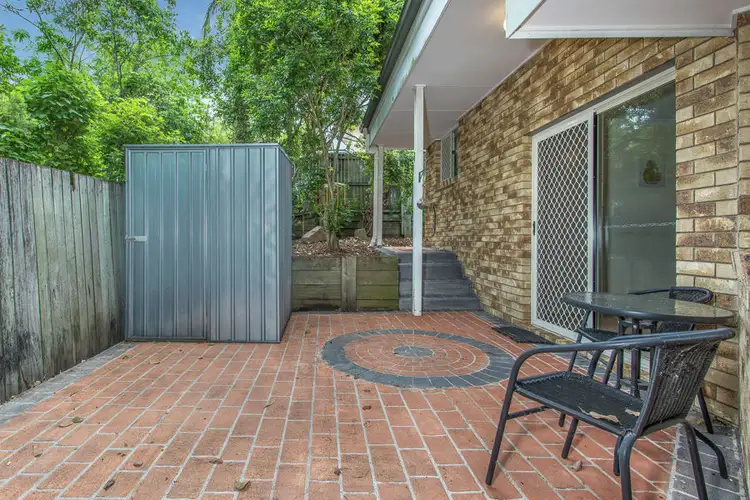 Fourth view of Homely townhouse listing, 21/195 Old Northern Road, Mcdowall QLD 4053