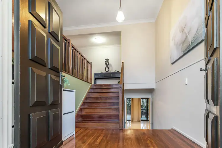 Second view of Homely house listing, 5 Rigg Place, Mcdowall QLD 4053
