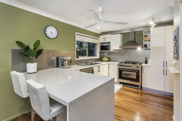 Fourth view of Homely house listing, 5 Rigg Place, Mcdowall QLD 4053
