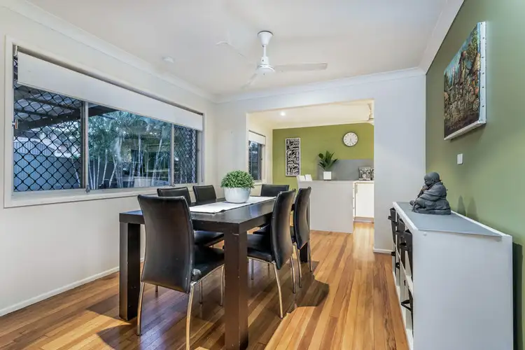 Fifth view of Homely house listing, 5 Rigg Place, Mcdowall QLD 4053