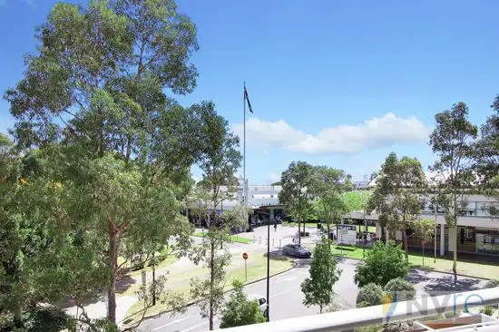 B203/1 Avenue of Europe, Newington NSW 2127