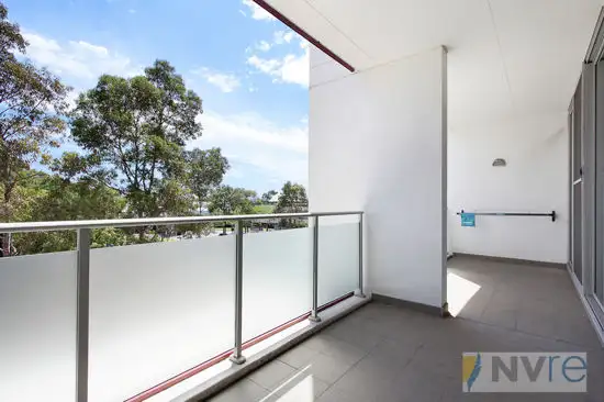 Second view of Homely unit listing, B203/1 Avenue of Europe, Newington NSW 2127