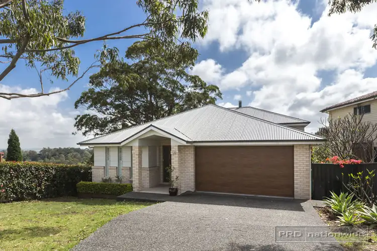 Main view of Homely house listing, 57 Main Road, Cardiff Heights NSW 2285