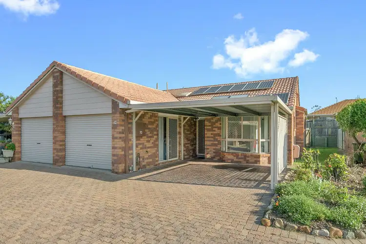 70/30 Meadowlands Rd, Carina QLD 4152